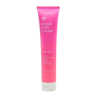 Brand With A Heart (The Original) OMG Smooth Leave-In $22